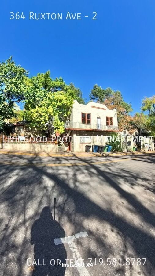 Primary Photo - 364 Ruxton Ave
