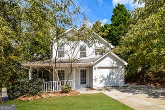 Building Photo - 3781 Wesley View