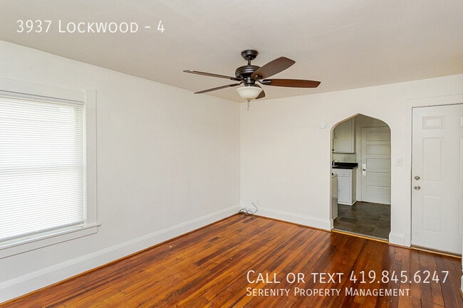 Building Photo - 3937 Lockwood-4