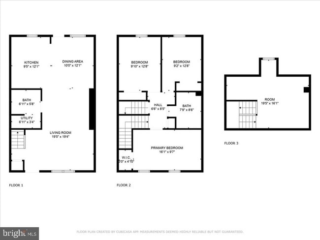 Building Photo - 372 Wells Terrace
