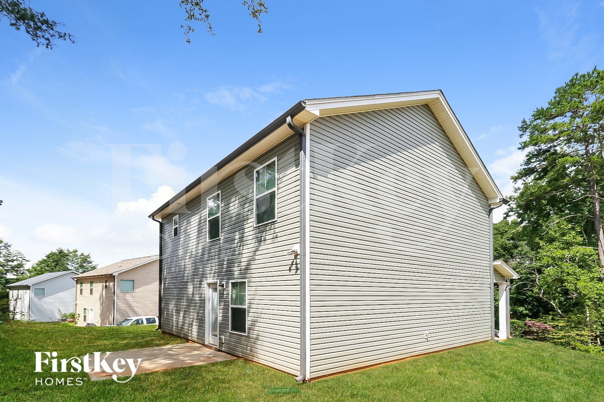 Building Photo - 6690 Sawnee Way