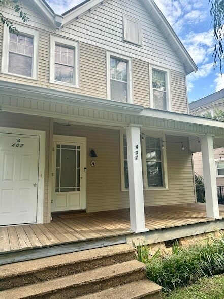 Building Photo - 407 Colville St