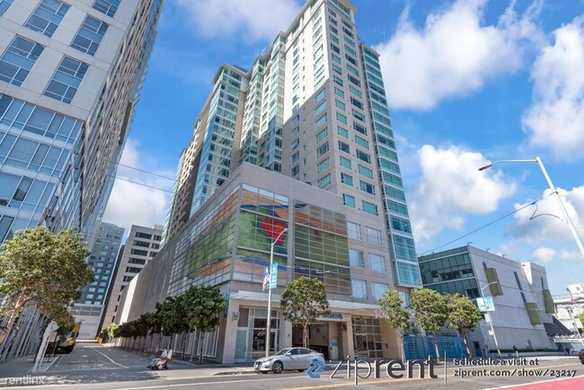 Primary Photo - 2 br, 2 bath Condo - 1160 Mission Street, ...