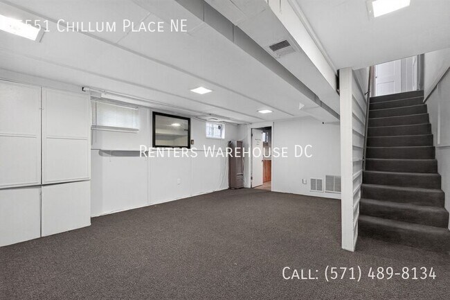 Building Photo - 5551 Chillum Pl NE