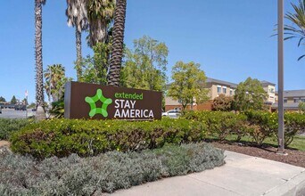 Building Photo - Furnished Studio-Fremont - Fremont Blvd. South