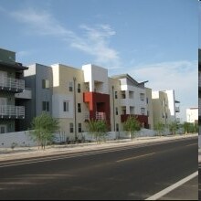 Building Photo - Grandfamilies Place