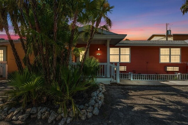 Building Photo - 1603 Gulf Dr N