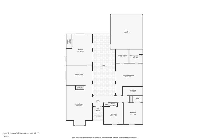 Building Photo - 2653 Crossgate Trail