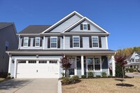 Building Photo - 124 Durban Meadow Dr