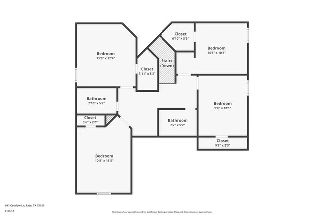 Building Photo - Grand 5 Bedroom