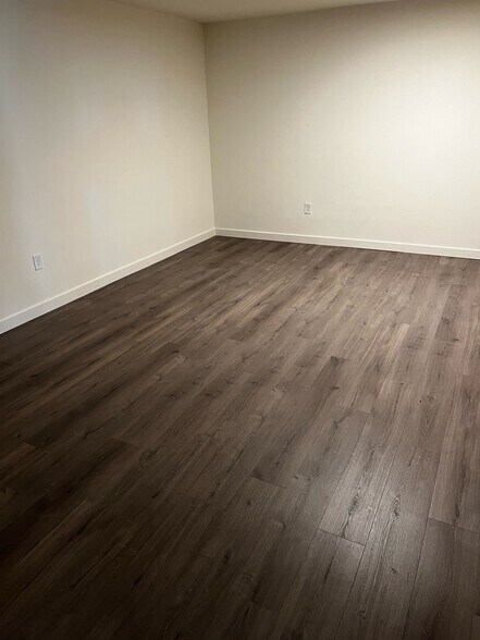 Basement Office Room or 4th bedroom - 5014 Justin Ln