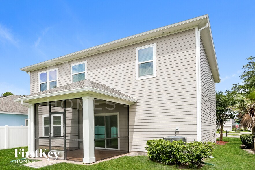 Building Photo - 16134 Tisons Blf Rd