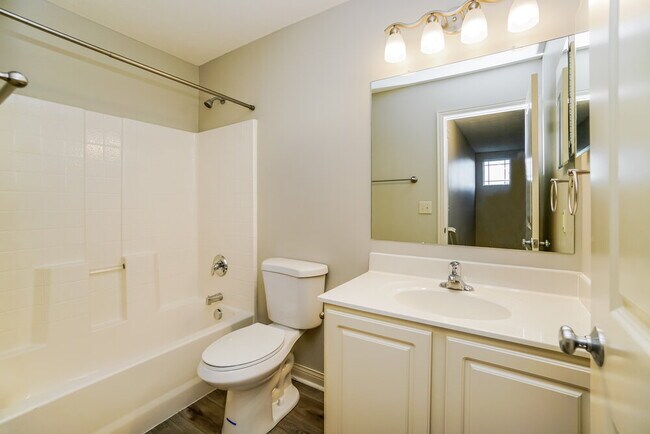 Building Photo - 608 Beckler Ln