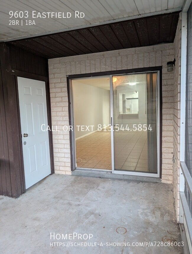 Building Photo - 9603 Eastfield Rd