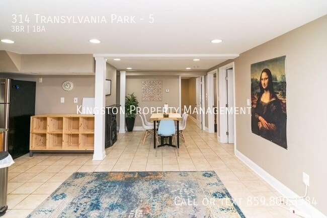 Building Photo - 314 Transylvania Park