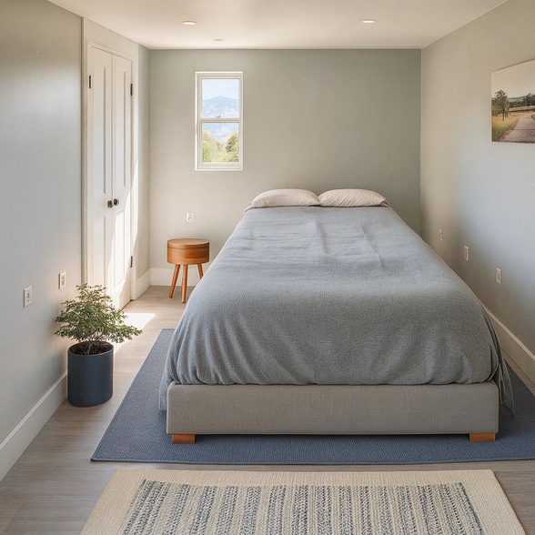 Building Photo - 2406 Chestnut Log Ln