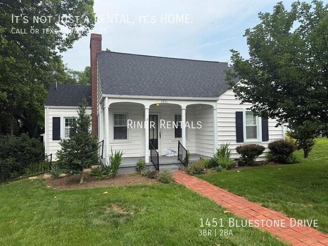 Primary Photo - 1451 Bluestone St