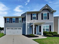 Building Photo - 204 Castlebrook Dr