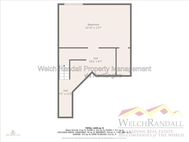 Building Photo - 16254 S Truss Dr