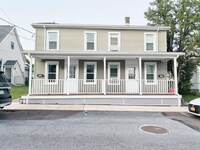 Building Photo - 1118 Vine St