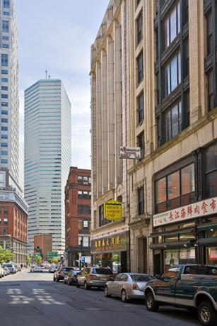 Building Photo - 85 Essex St