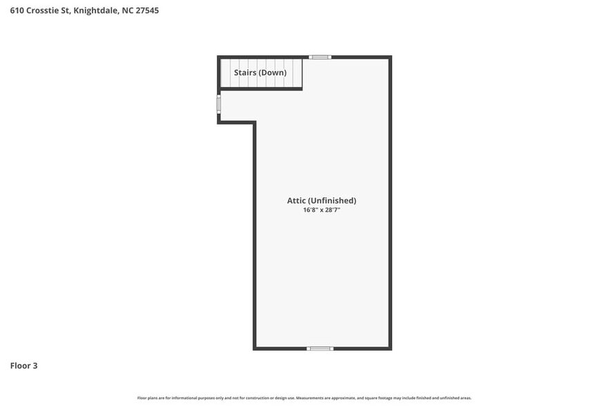 Building Photo - 610 Crosstie St