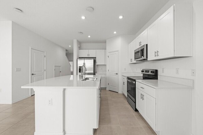 Building Photo - 3 Bedroom and 2.5 Bath Home in Skye Ranch ...