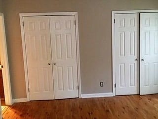 Bedroom - 2005 Rexford Rd