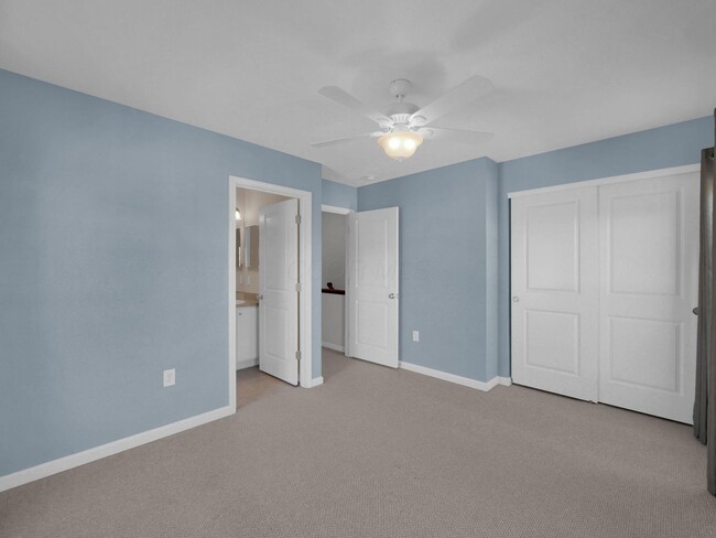 Building Photo - 7209 Billy Goat Dr