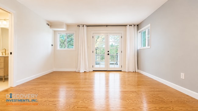 Building Photo - 6323 Girvin Dr