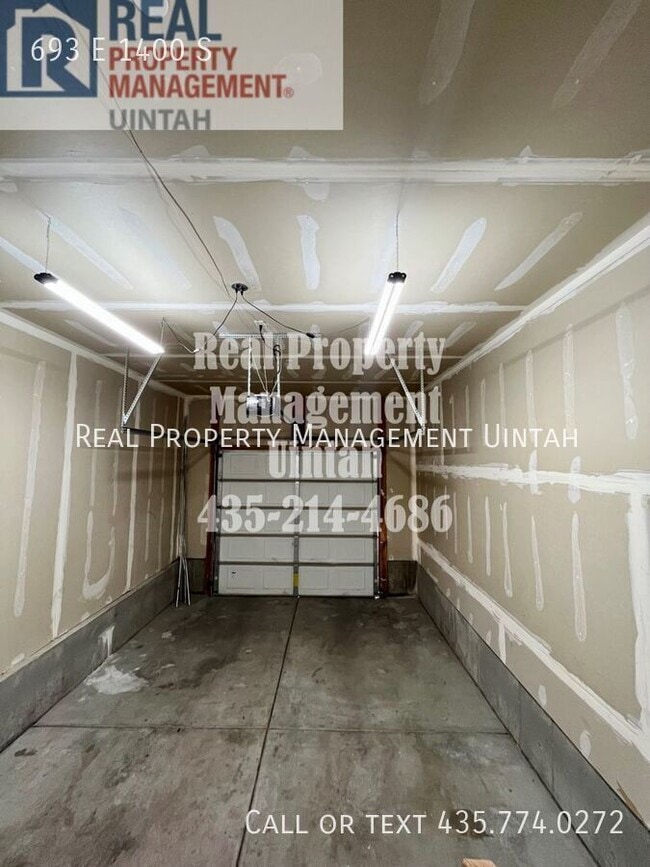 Building Photo - 693 E 1400 S