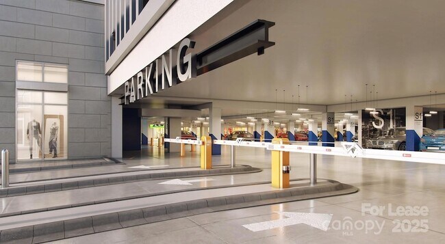 Building Photo - 4425 Sharon Rd