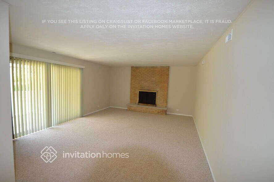 Building Photo - 461 N Wesley Dr