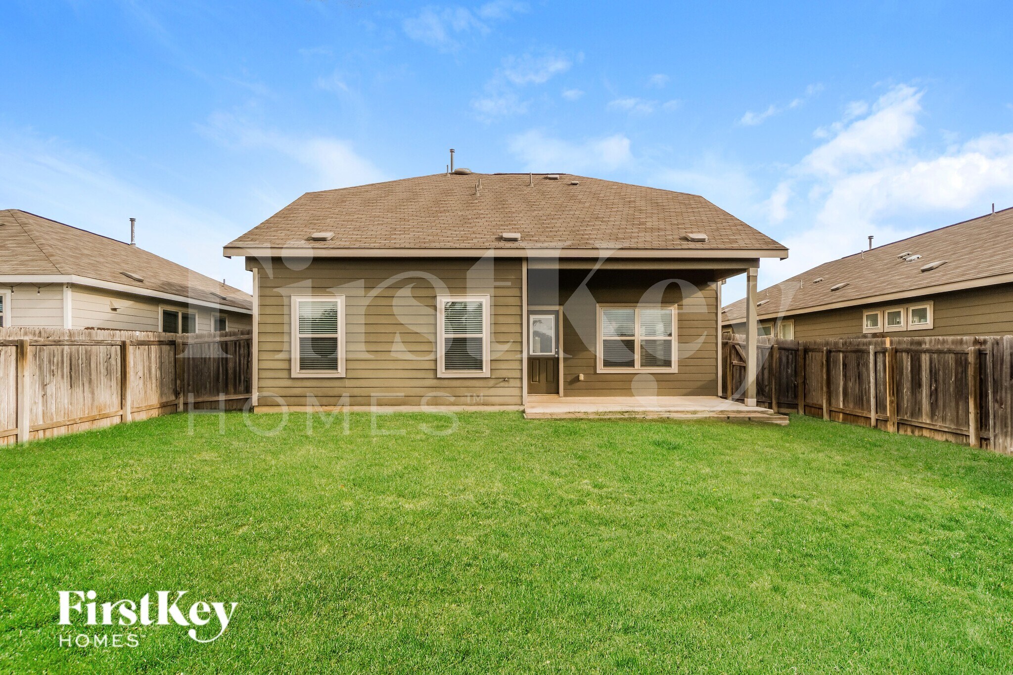 Building Photo - 5232 Honeyflower