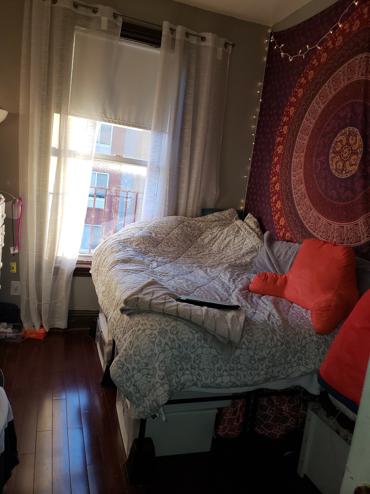 Building Photo - 1533 Cecil B. Moore Ave