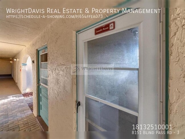 Building Photo - 8151 Blind Pass Rd