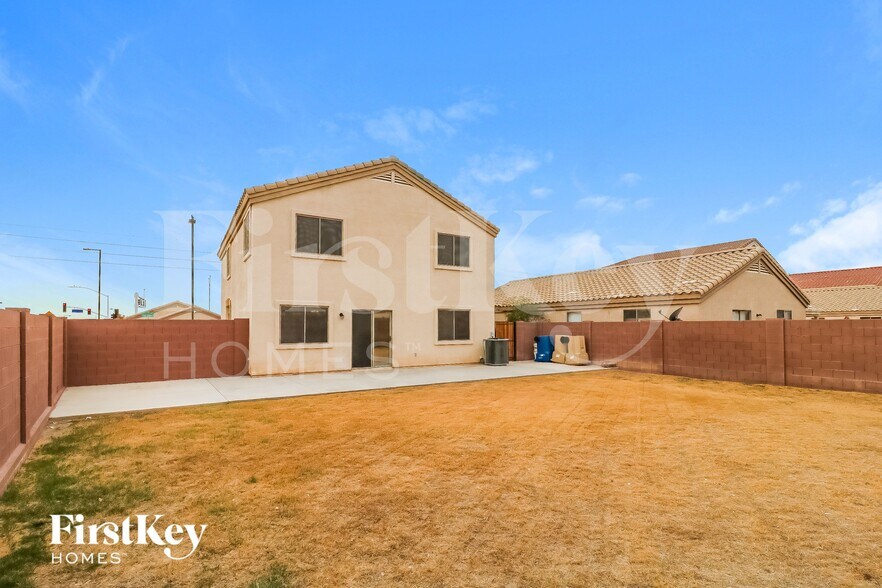 Building Photo - 23768 W Desert Bloom St