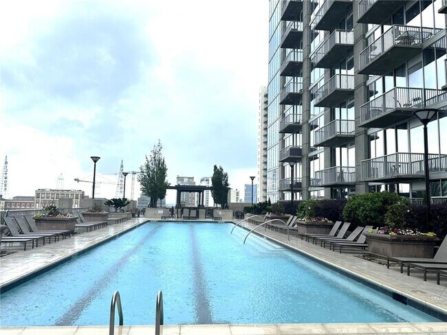 Building Photo - 855 Peachtree St NE