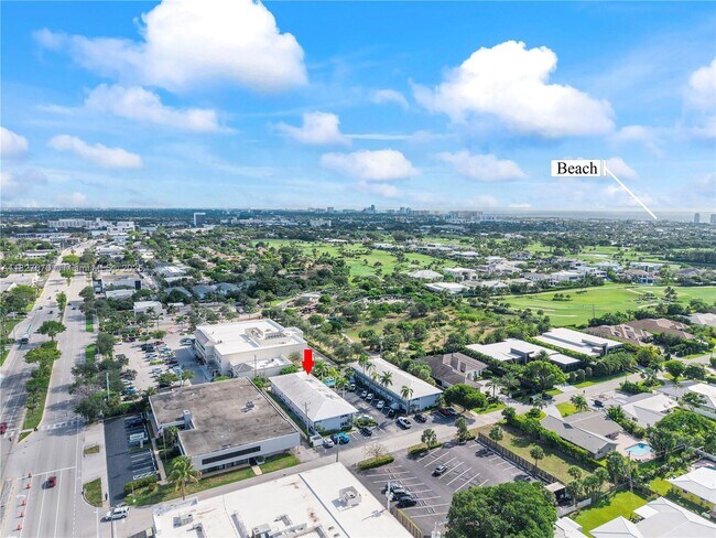 Building Photo - 2115 NE 37th Dr