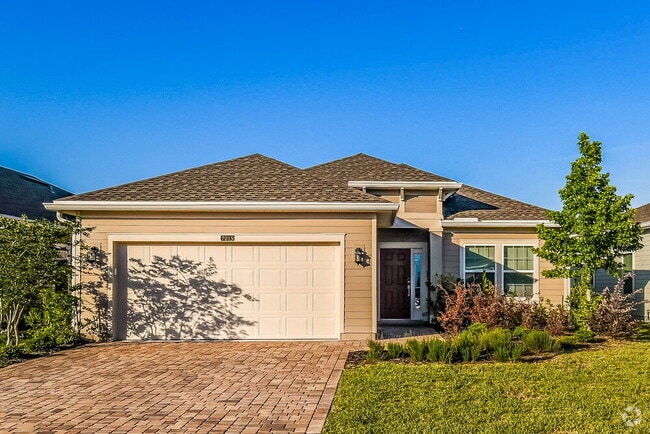 Building Photo - 7015 Longleaf Branch Dr