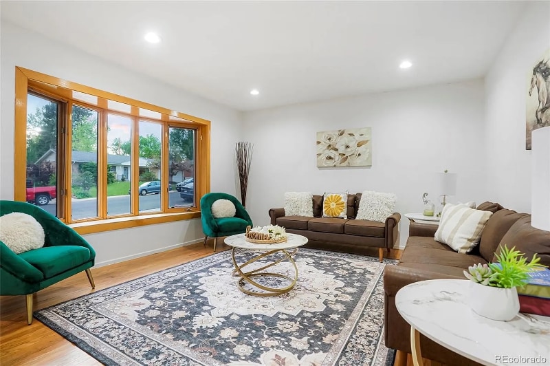 Building Photo - 2840 S Yates St