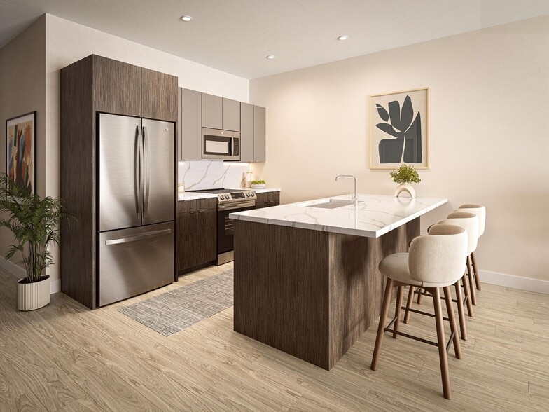 Building Photo - Altitude