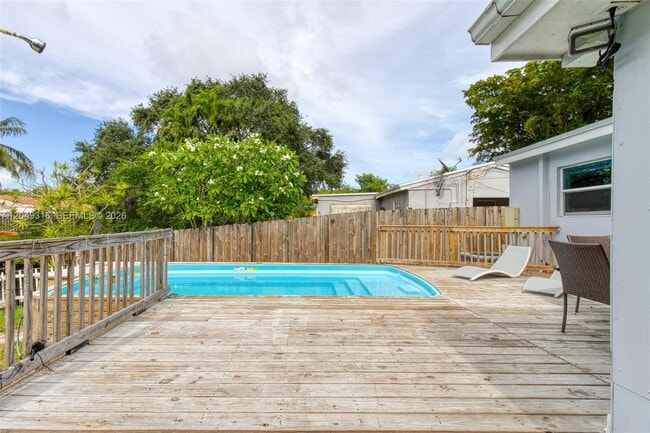 Building Photo - Grant Street, Hollywood, FL 33021 - 3 BR 2 BA house
