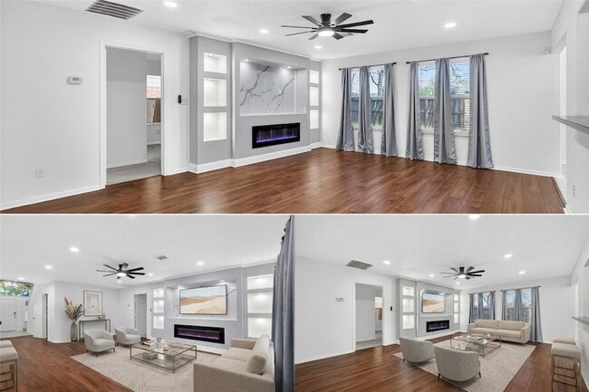 Building Photo - 15807 Sonoma Park Dr