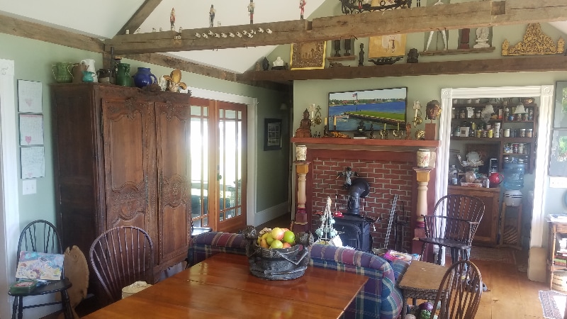 Building Photo - 53 Falls Bridge Rd