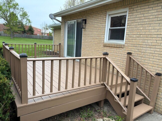 Building Photo - 3 bedroom in Grand Blanc Twp. - Available furnished or unfurnished