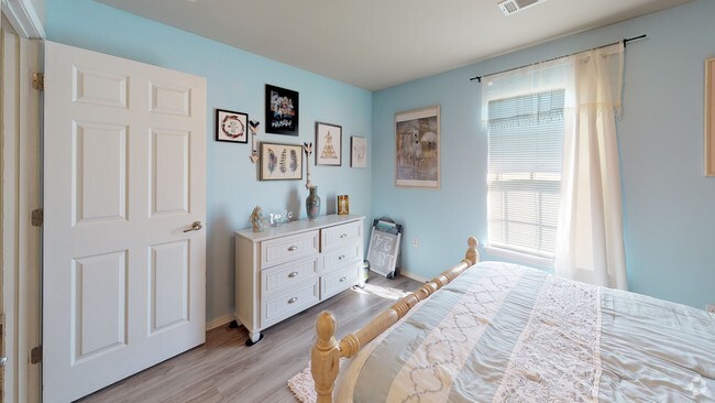 Interior Photo - Lawson's Place Duplex Community