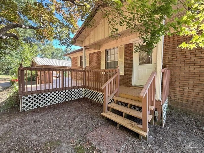 Building Photo - 4801 Berryhill Rd