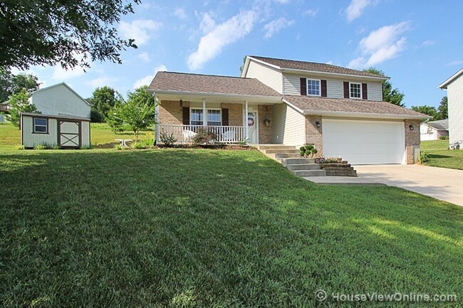 Building Photo - House In Cape Girardeau