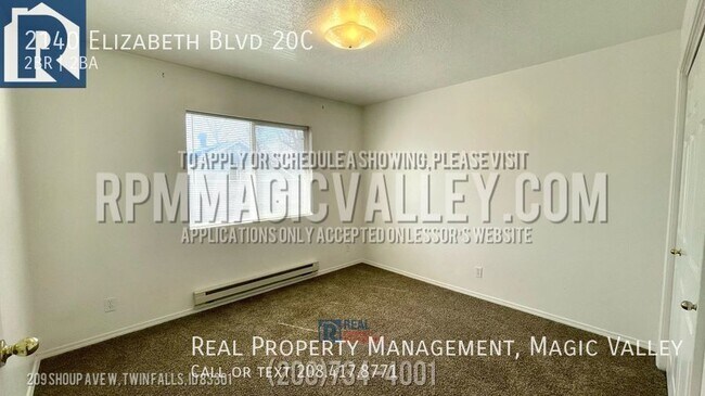 Building Photo - 2140 Elizabeth Blvd